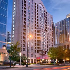 Atlanta Marriott Suites Midtown